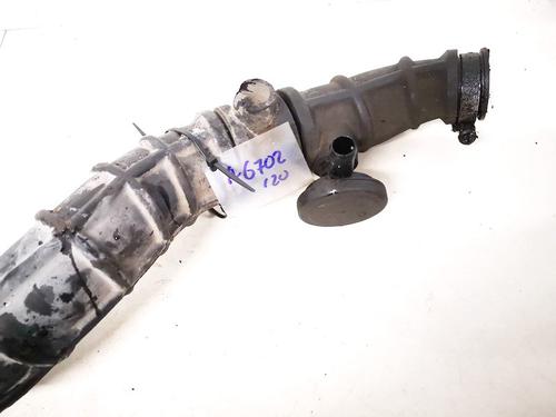 Pipe RENAULT MODUS / GRAND MODUS (F/JP0_) 1.5 dCi (FP0D, JP0D) | BP35547452M125 - Image 2
