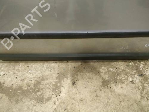 Used Door moulding trim Door moulding trim VW PASSAT B5 Variant (3B5) 1.9 TDI Syncro/4motion (110 hp) 40243282 40243282
