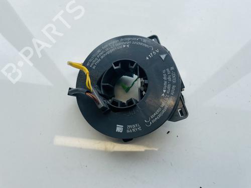 Used Squib airbag Squib airbag 35509333 35509333