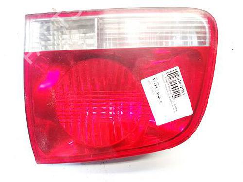 Used Right tailgate light Right tailgate light VW TOUAREG (7LA, 7L6, 7L7) 2.5 R5 TDI (174 hp) 35405772 35405772