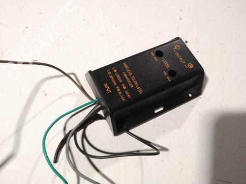 Electronic module PEUGEOT 807 (EB_) 2.2 HDi | BP35030852M83 - Image 3