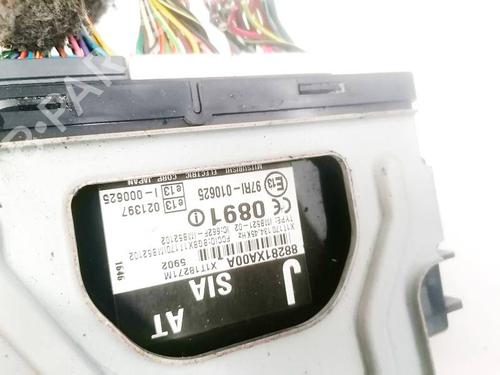 Electronic module SUBARU TRIBECA (B9) 3.0 (WXE) | BP32928012M83 - Image 3