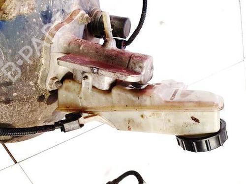 Used Brake master cylinder Brake master cylinder VOLVO V50 (545) 1.6 D (110 hp) 34975299 34975299