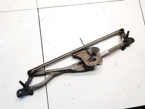 Used Front wipers mechanism Front wipers mechanism VOLVO V60 I (155) 1.6 DRIVe (114 hp) 34907942 34907942