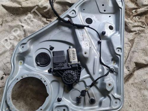 Used Rear left window mechanism Rear left window mechanism 34991066 34991066
