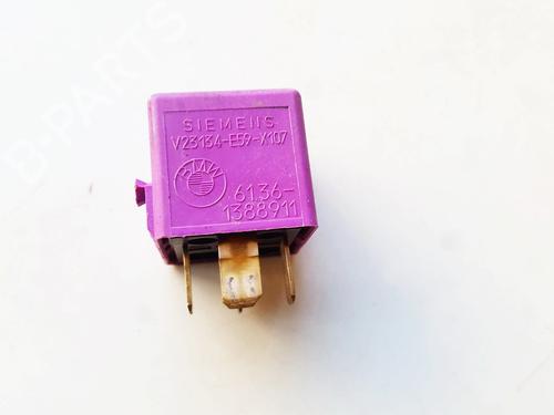 Used Other Other BMW 5 (E39) 520 i (150 hp) 33520171 33520171