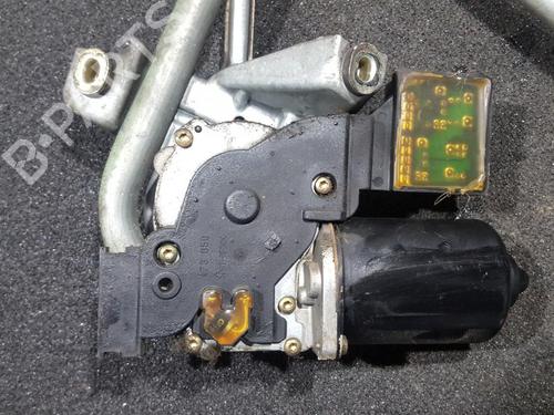 Used Front wiper motor Front wiper motor MERCEDES-BENZ A-CLASS (W168) A 140 (168.031, 168.131) (82 hp) 35656986 35656986