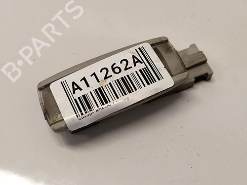 Kabinelys Kabinelys VW JETTA III (1K2) 1.9 TDI (105 hp) 34740658 34740658