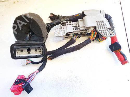 Used Wiring harness Wiring harness KIA EV6 (CV) 77 (228 hp) 35127427 35127427