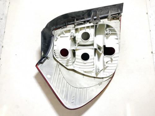 Right taillight BMW 1 (E81) 120 d | BP35606004C35 - Image 3