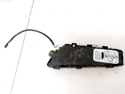 Used Other Other RENAULT LAGUNA II (BG0/1_) 2.2 dCi (BG0F) (150 hp) 33074116 33074116