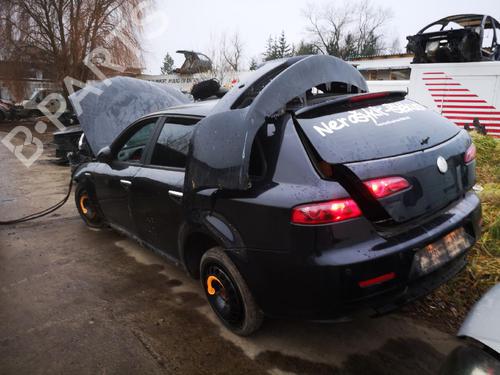 Electronic module ALFA ROMEO 159 (939_) 2.4 JTDM (939AXD12, 939AXD1B) | BP32615186M83 