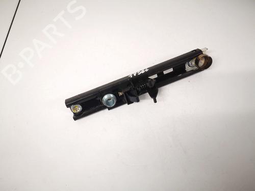 Støtte Støtte OPEL ZAFIRA A MPV (T98) 2.0 DTI 16V (F75) (101 hp) 32889607 32889607