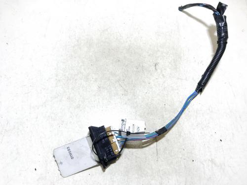 Used Heater resistor Heater resistor NISSAN ALMERA II Hatchback (N16) 2.2 Di (110 hp) 35864530 35864530
