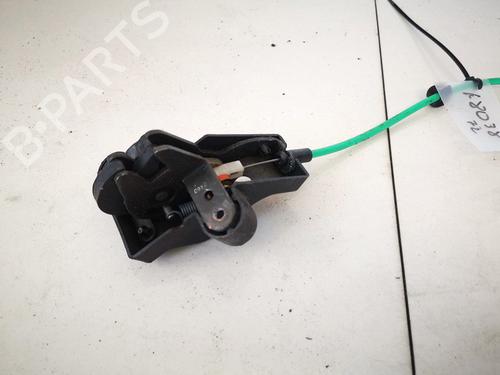Electronic module PEUGEOT 607 (9D, 9U) 2.2 16V | BP35417087M83 - Image 2