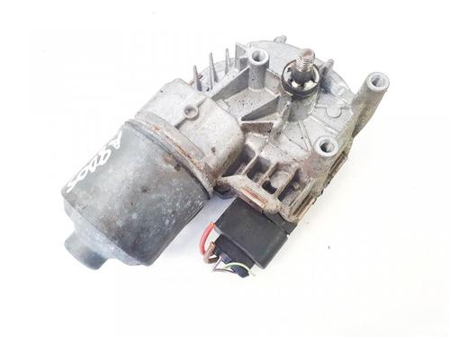 Used Front wiper motor Front wiper motor SEAT LEON (1P1) 2.0 TDI (140 hp) 35425796 35425796