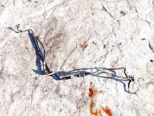 Used AC pipe AC pipe PEUGEOT 307 (3A/C) 2.0 HDi 90 (90 hp) 32558087 32558087