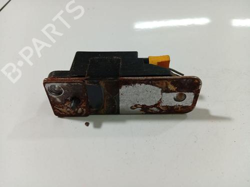 Used Electronic module Electronic module RENAULT SCÉNIC I MPV (JA0/1_, FA0_) 1.4 16V (JA0D, JA1H, Ja0W, JA10) (95 hp) 34256378 34256378