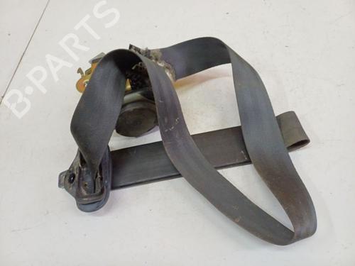 Front right seatbelt PEUGEOT 206 SW (2E/K) 1.4 HDi | BP34850457I25 - Image 3
