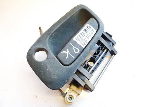 front-left-exterior-door-handle-opel-astra-g-hatchback-t98-1998-1999-2000-2001-2002-2003-2004-2005-2006-2007-2008-2009-34962258 main image