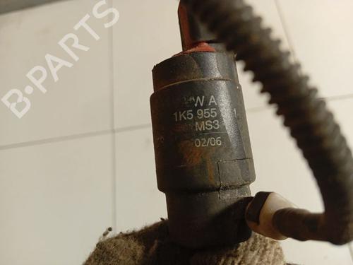 Washer pump VW TRANSPORTER T5 Van (7HA, 7HH, 7EA, 7EH) VR6 3.2 4motion | BP38451634E24 - Image 4