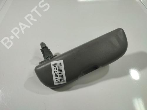 Used Glove box Glove box 34843929 34843929