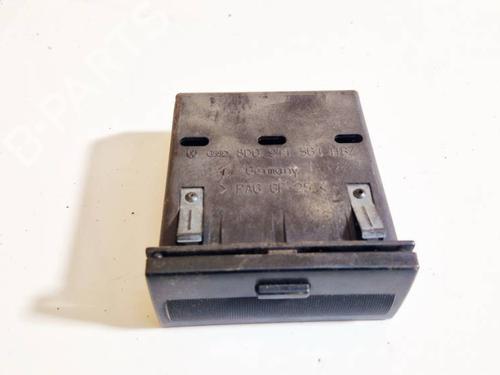 Used Glove box Glove box 34980841 34980841