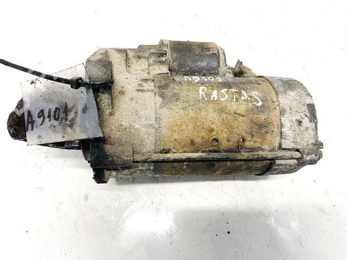 Used Starter Starter 35078655 35078655