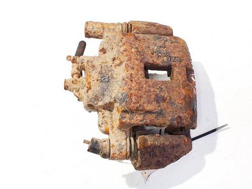 Used Left front brake caliper Left front brake caliper MAZDA PREMACY (CP) 2.0 TD (90 hp) 35379693 35379693