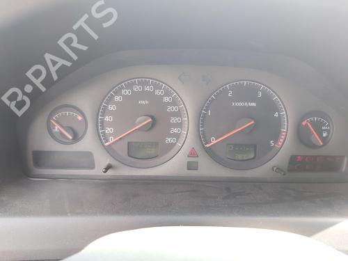 Electronic module VOLVO S60 I (384) D5 | BP33526564M83 - Image 9