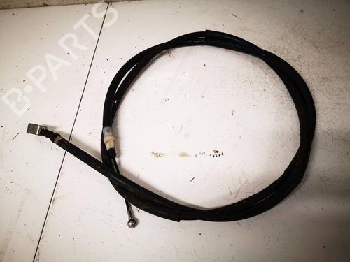 Used Cable Cable CITROËN C8 (EA_, EB_) 2.2 HDi (128 hp) 34868753 34868753