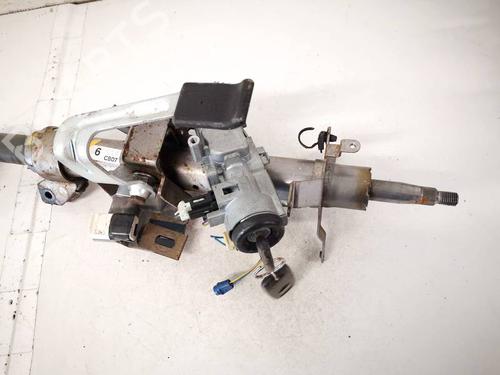 Steering column MAZDA PREMACY (CP) 2.0 TD | BP35385348M21 - Image 2