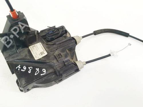 Used Front left lock Front left lock 35131163 35131163