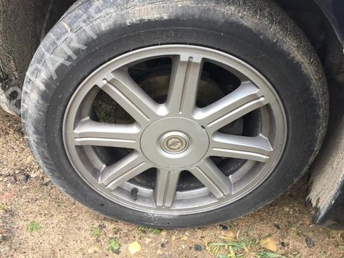 Engine mount CHRYSLER SEBRING (JS) 2.0 VVT | BP33526324M89 - Image 5