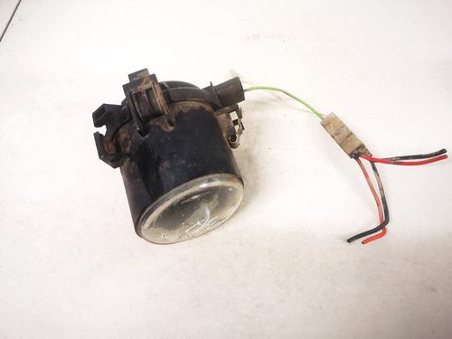 Used Left front fog light Left front fog light 35563232 35563232