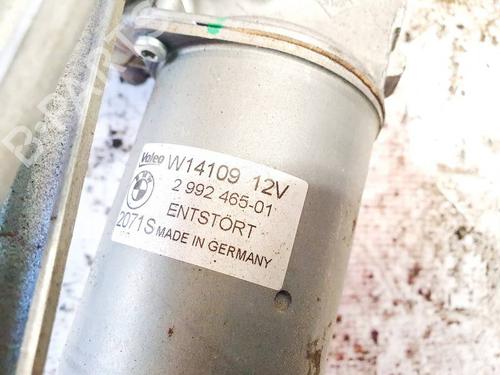 Front wiper motor BMW X1 (E84) sDrive 18 d | BP35116100M29 - Image 2