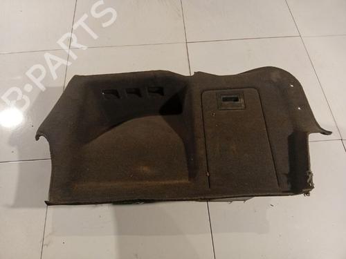 Used Boot lining Boot lining OPEL VECTRA C (Z02) 2.2 DTI 16V (F69) (125 hp) 36346845 36346845