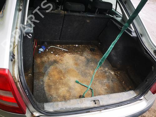 Electronic module SKODA OCTAVIA II (1Z3) 1.9 TDI | BP32547427M83 