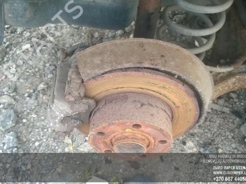 Fuse box VW PASSAT B5 Variant (3B5) 1.8 | BP33482039E1 - Image 7