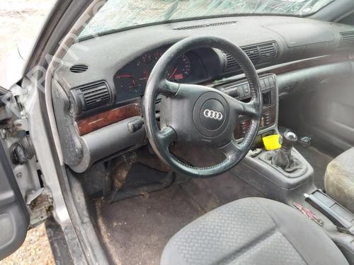 Electronic module AUDI A4 B5 (8D2) S4 quattro | BP33517459M83 - Image 8