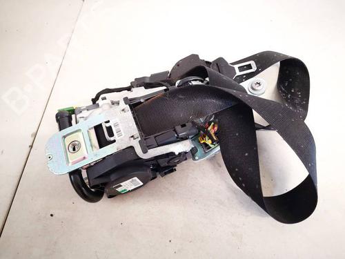 Used Front right seatbelt Front right seatbelt MERCEDES-BENZ E-CLASS (W212) E 200 CDI / BlueTEC (212.005, 212.006) (136 hp) 35316629 35316629