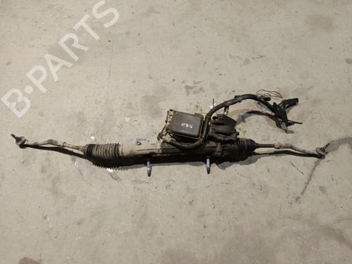 Used Steering column Steering column PEUGEOT 207 (WA_, WC_) 1.4 16V (88 hp) 34898140 34898140