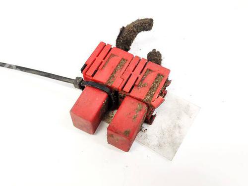 Boîte à Fusibles FIAT STILO (192_) 1.6 16V (192_XB1A) (103 hp) 32958236