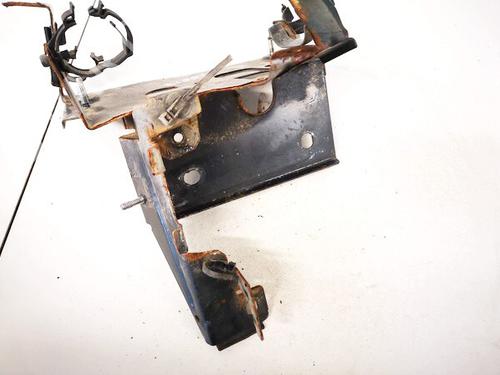 Support DAEWOO REXTON (GAB_) 2.7 D All-wheel Drive | BP35586729C155 - Image 3