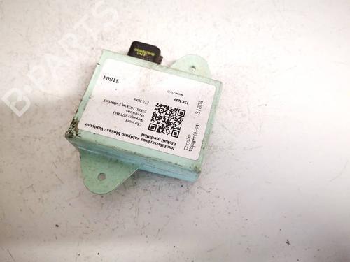 Electronic module PORSCHE CAYENNE (9PA) S 4.5 | BP35113550M83 - Image 3