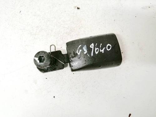Used Seat buckle Seat buckle 35158204 35158204