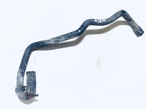 Used Pipe Pipe SEAT IBIZA IV (6J5, 6P1) 1.4 (85 hp) 33063740 33063740