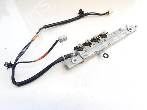 Used Electronic module Electronic module LEXUS GS (_S19_) 300 (GRS190_, GRS190R) (249 hp) 34825056 34825056