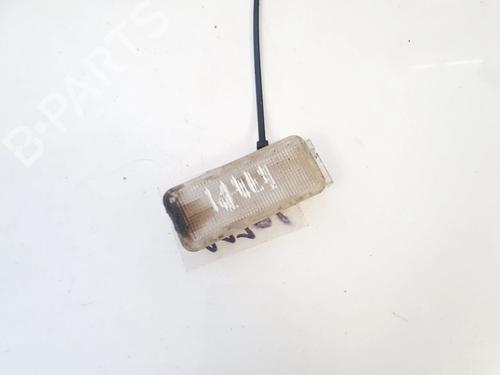 Innerbelysning PEUGEOT 807 (EB_) 2.2 HDi | BP35461870I8 - Image 2