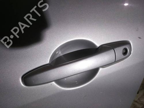 front-left-exterior-door-handle-mazda-5-cr-2005-2006-2007-2008-2009-2010-35290184 main image